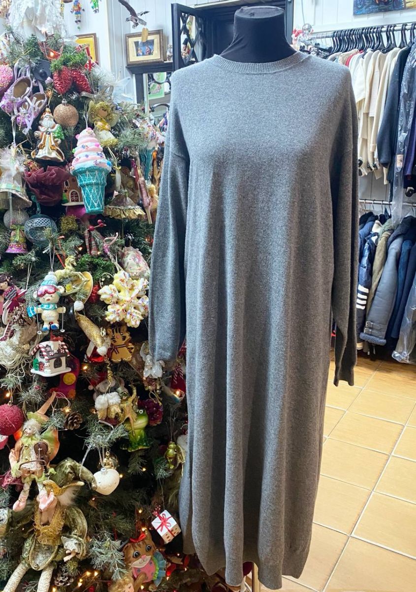 Платье The Row размер M цена 39 138 руб