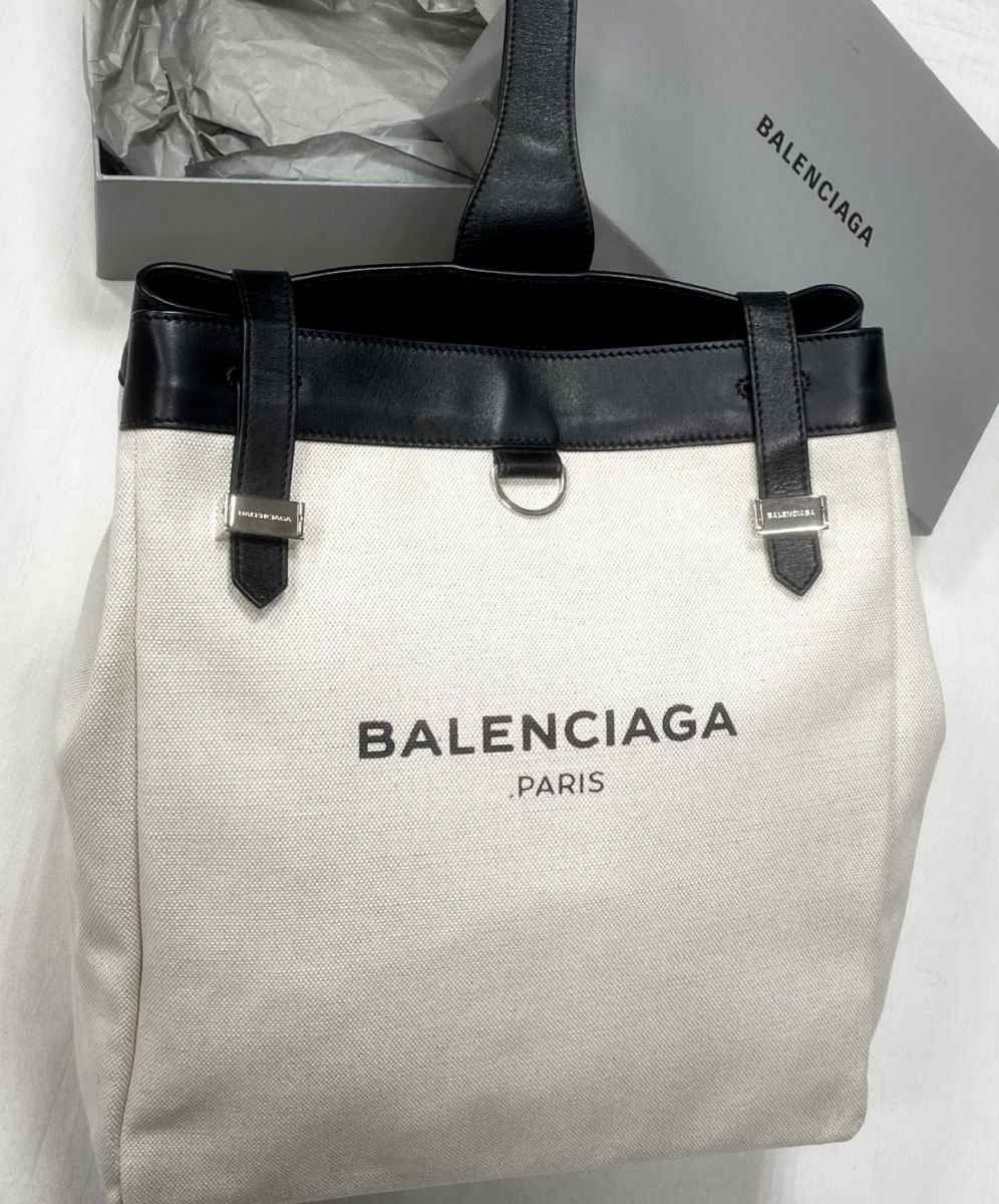 Рюкзак Balenciaga размер 30/35 цена 62 620 руб