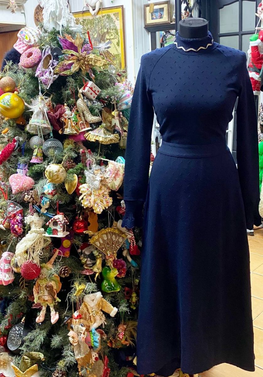 Платье Ulyana Sergeenko размер 36 цена 31 310 руб