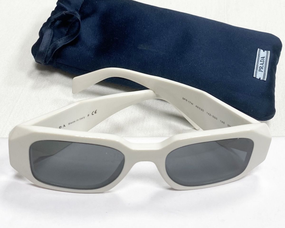 Очки Prada цена 23 483 руб