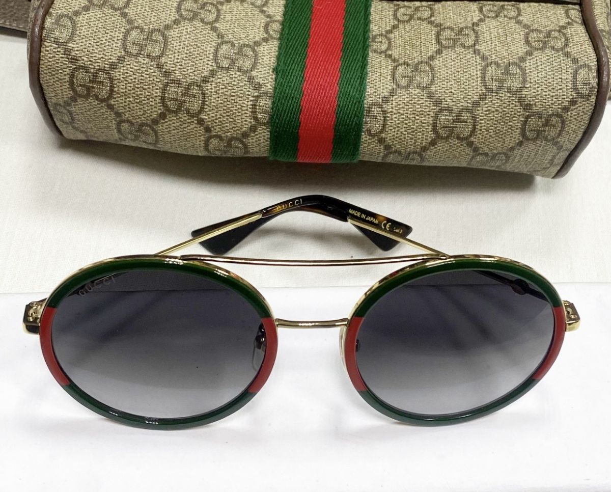 Очки Gucci цена 15 655 руб