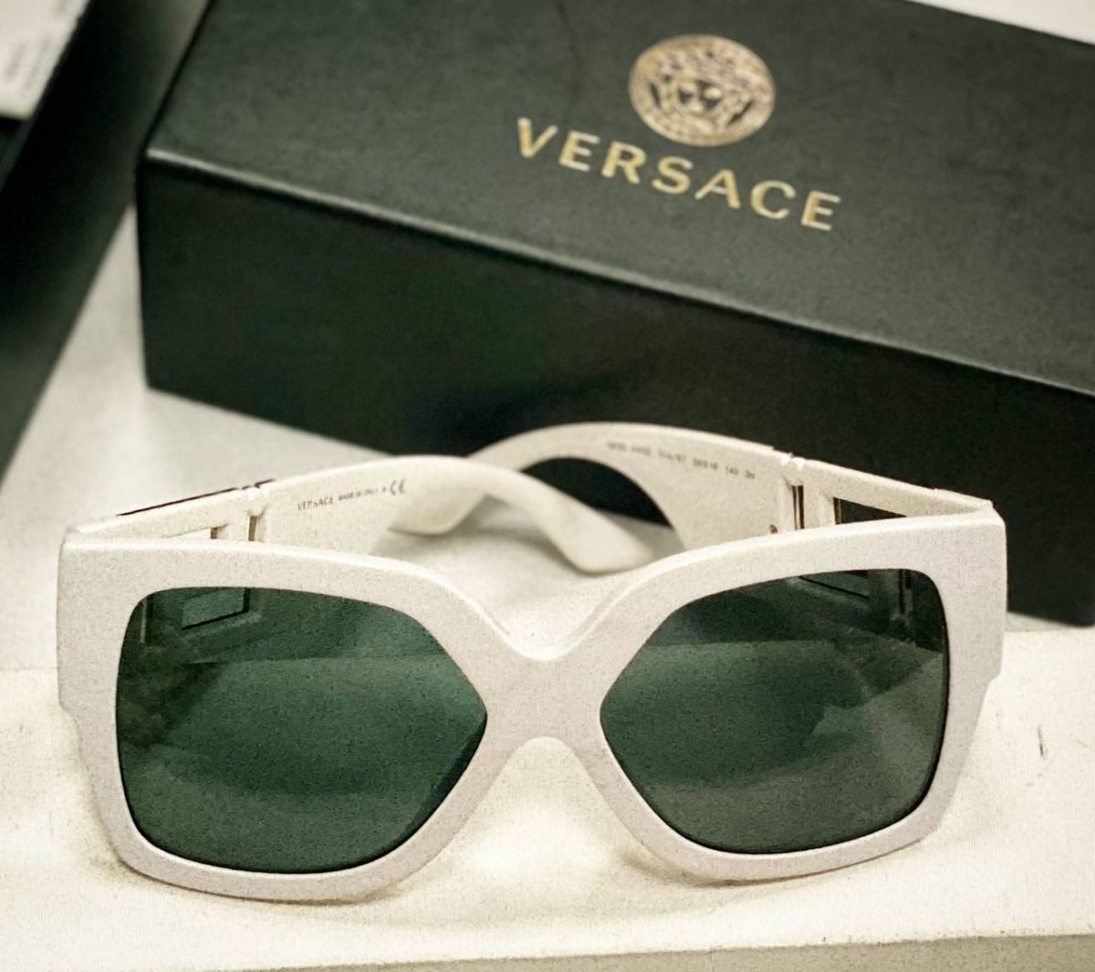 Очки Versace цена 12 524 руб