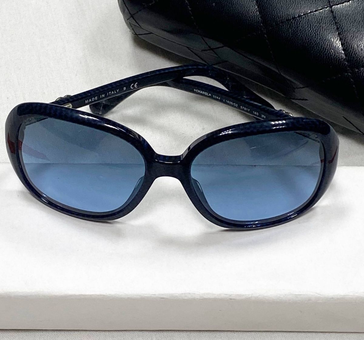 Очки Chanel цена 15 655 руб 