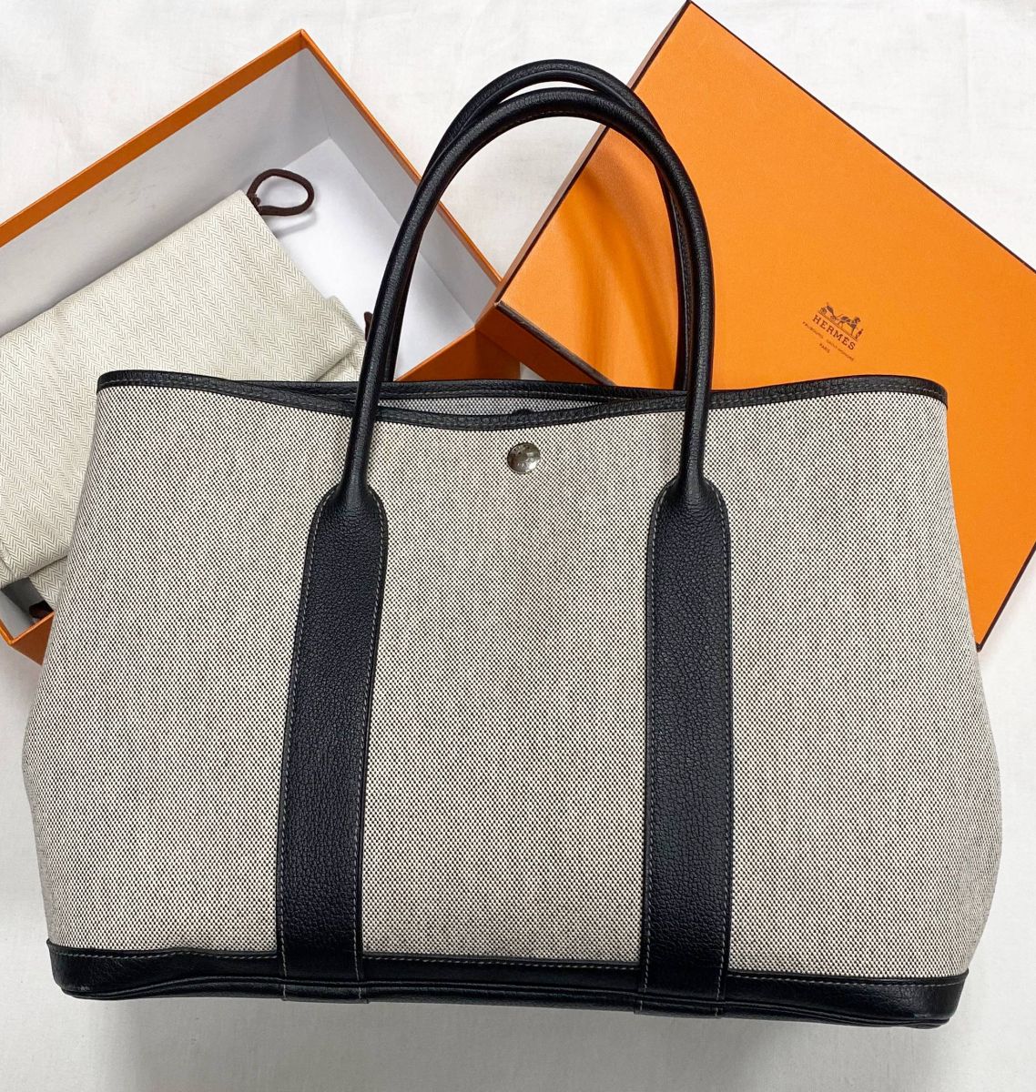 Сумка Hermes размер 35 цена 266 135 руб
