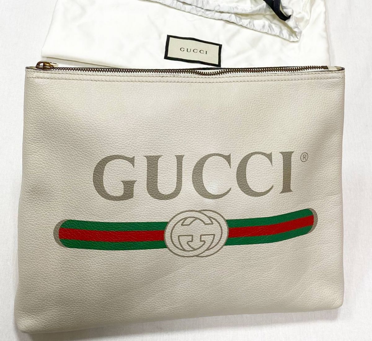Клатч Gucci размер 30/25 цена 20 352 руб