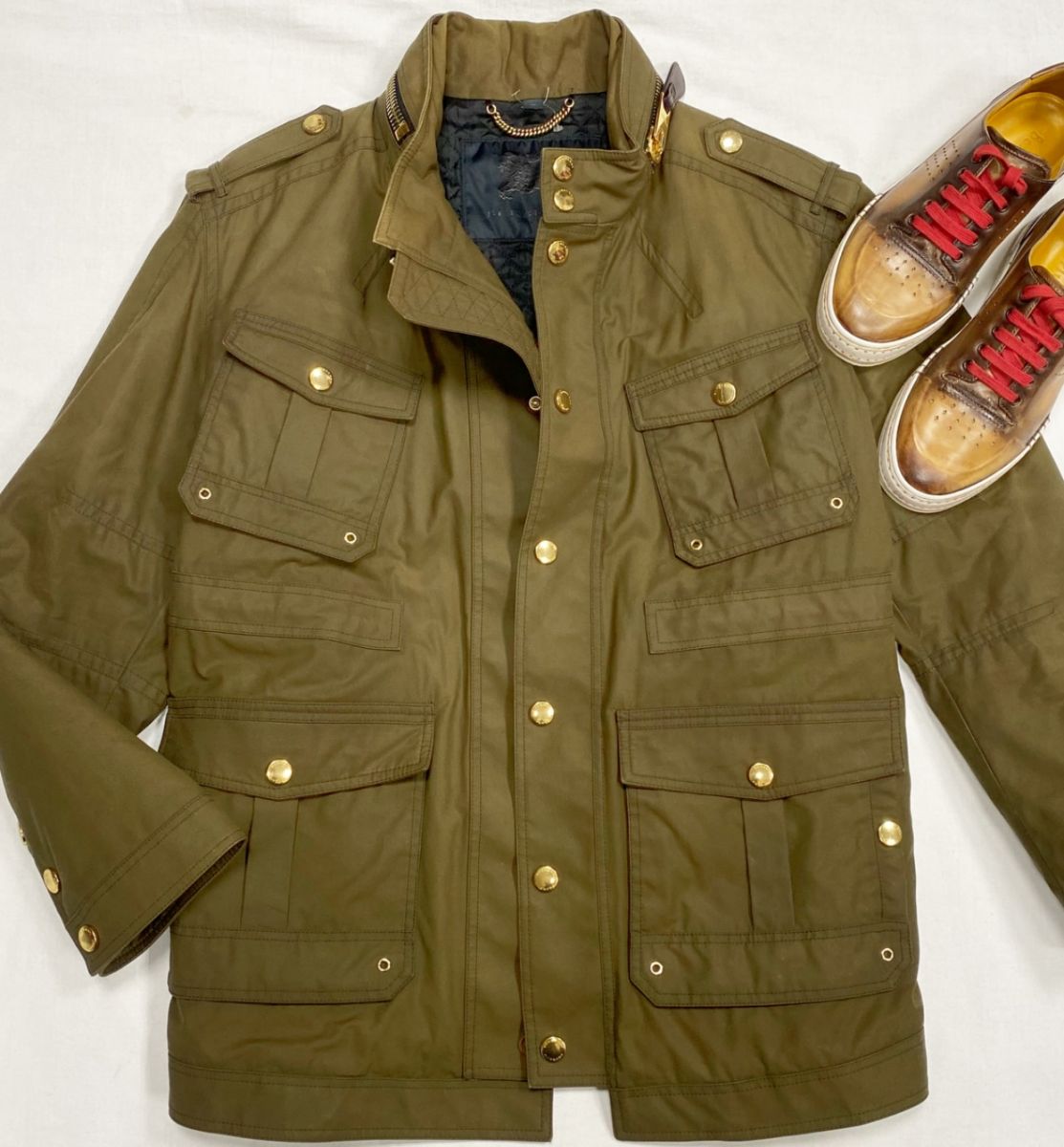 #mechtamen Куртка Burberry размер 48 цена 31 310 руб 
