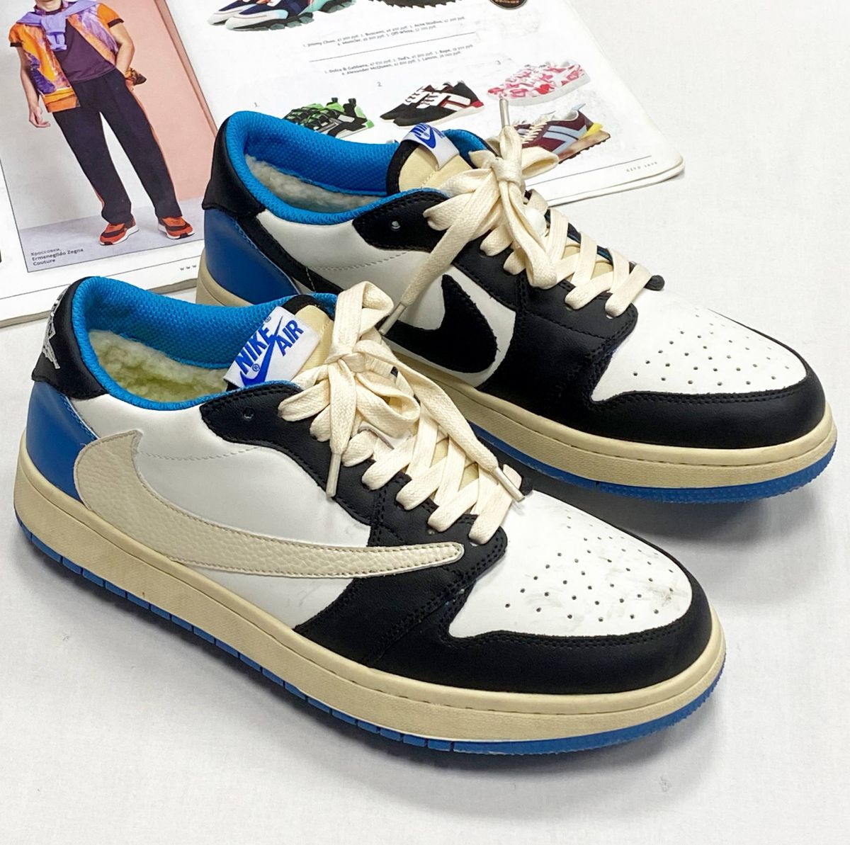 #mechtamen Кеды Nike размер 41 цена 9 393 руб 