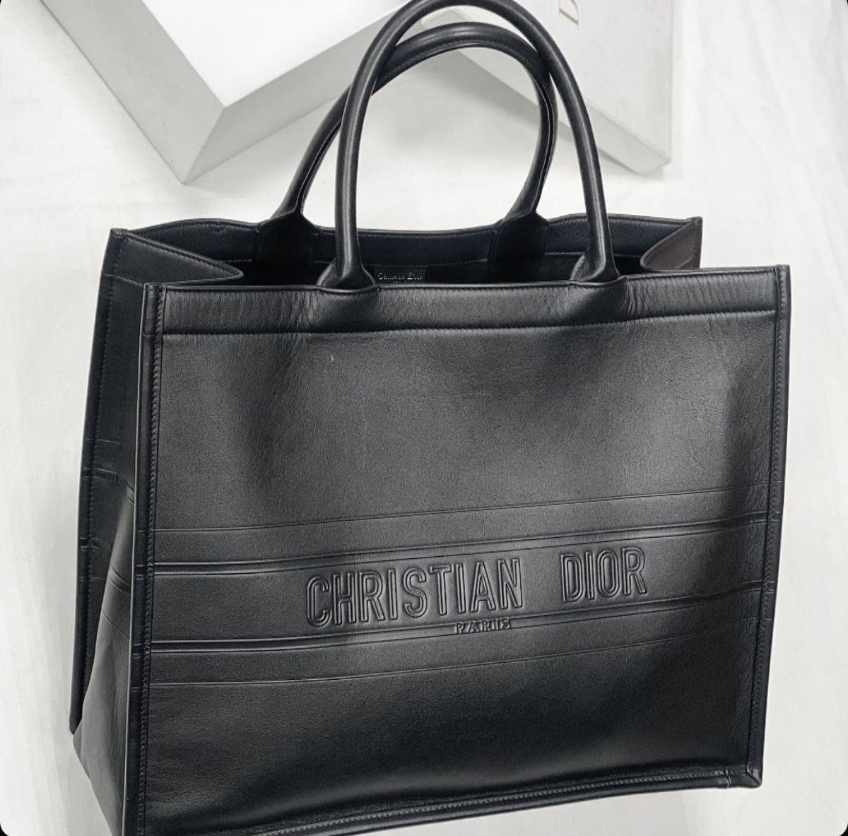 Сумка Christian Dior размер 42/34 цена 192 315 руб 