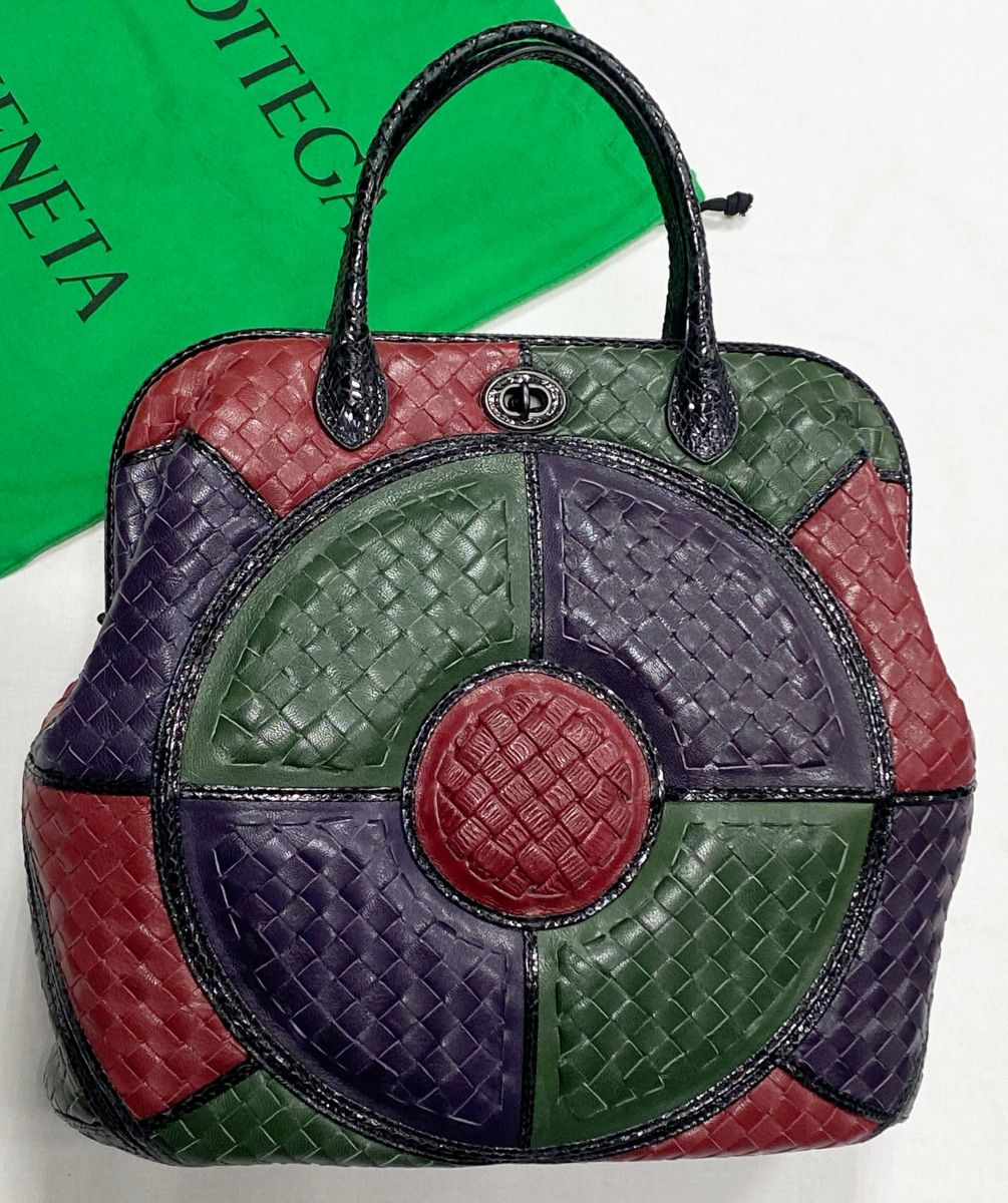 Сумка Bottega Veneta размер 32/30 цена 93 930 руб 
