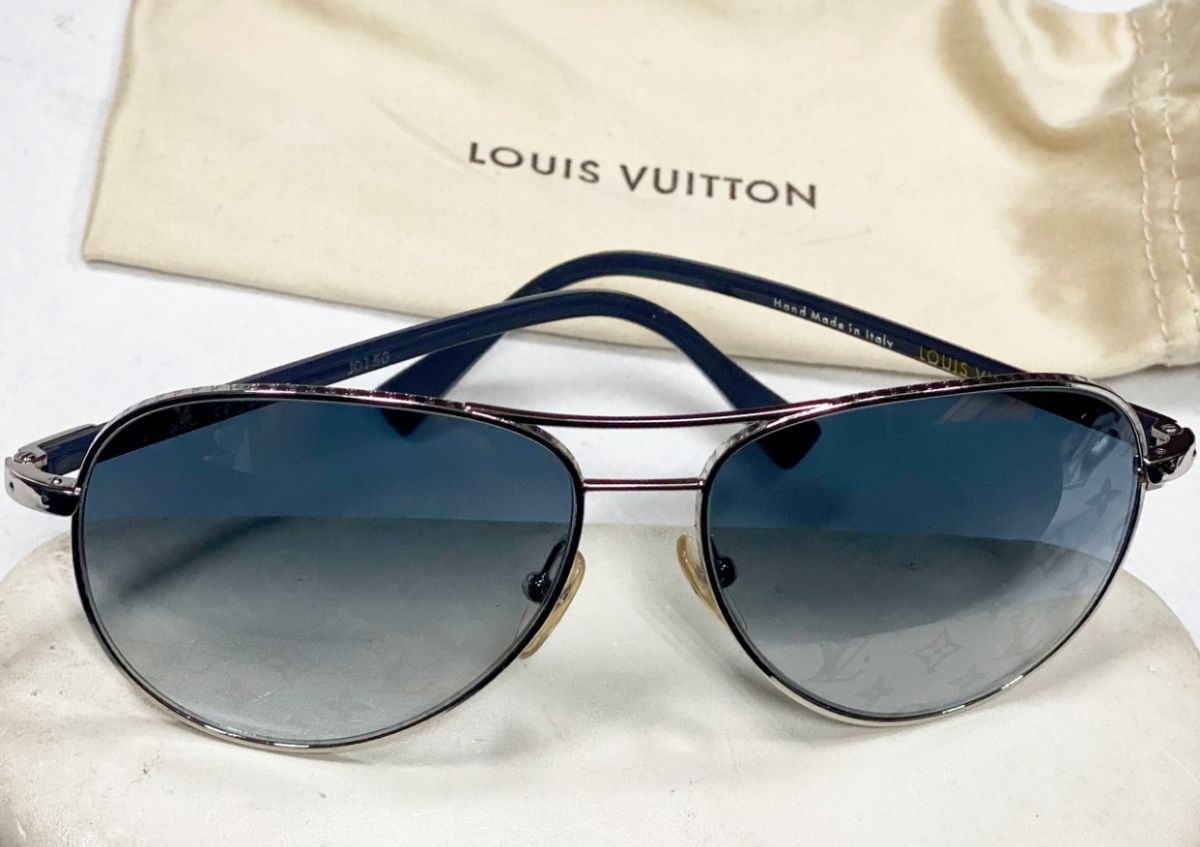 Очки Louis Vuitton цена 23 483 руб