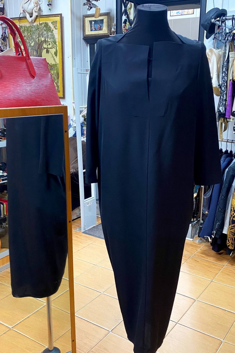 Платье Rick Owens размер S цена 31 310 руб
