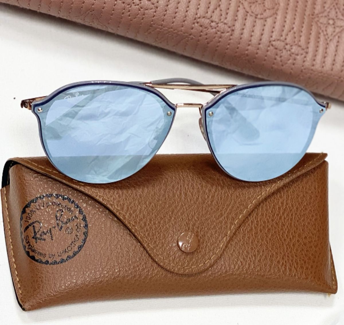 Очки Ray Ban цена 3 078 руб 