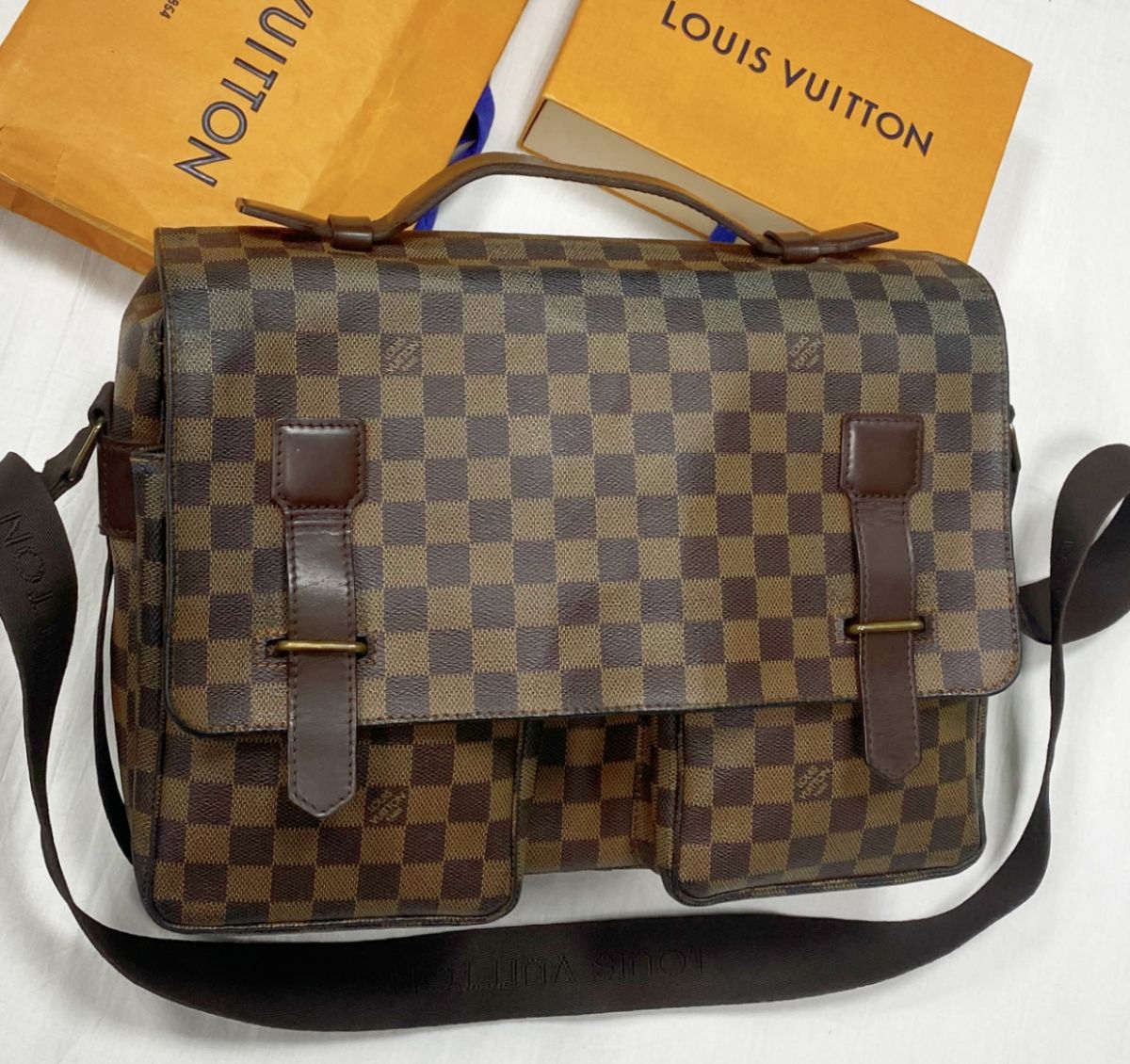 #mechtamen Сумка Louis Vuitton размер 35/25 цена 62 620 руб