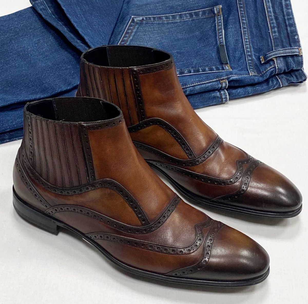 #mechtamen Ботинки Dolce Gabbana размер 42 цена 15 655 руб 