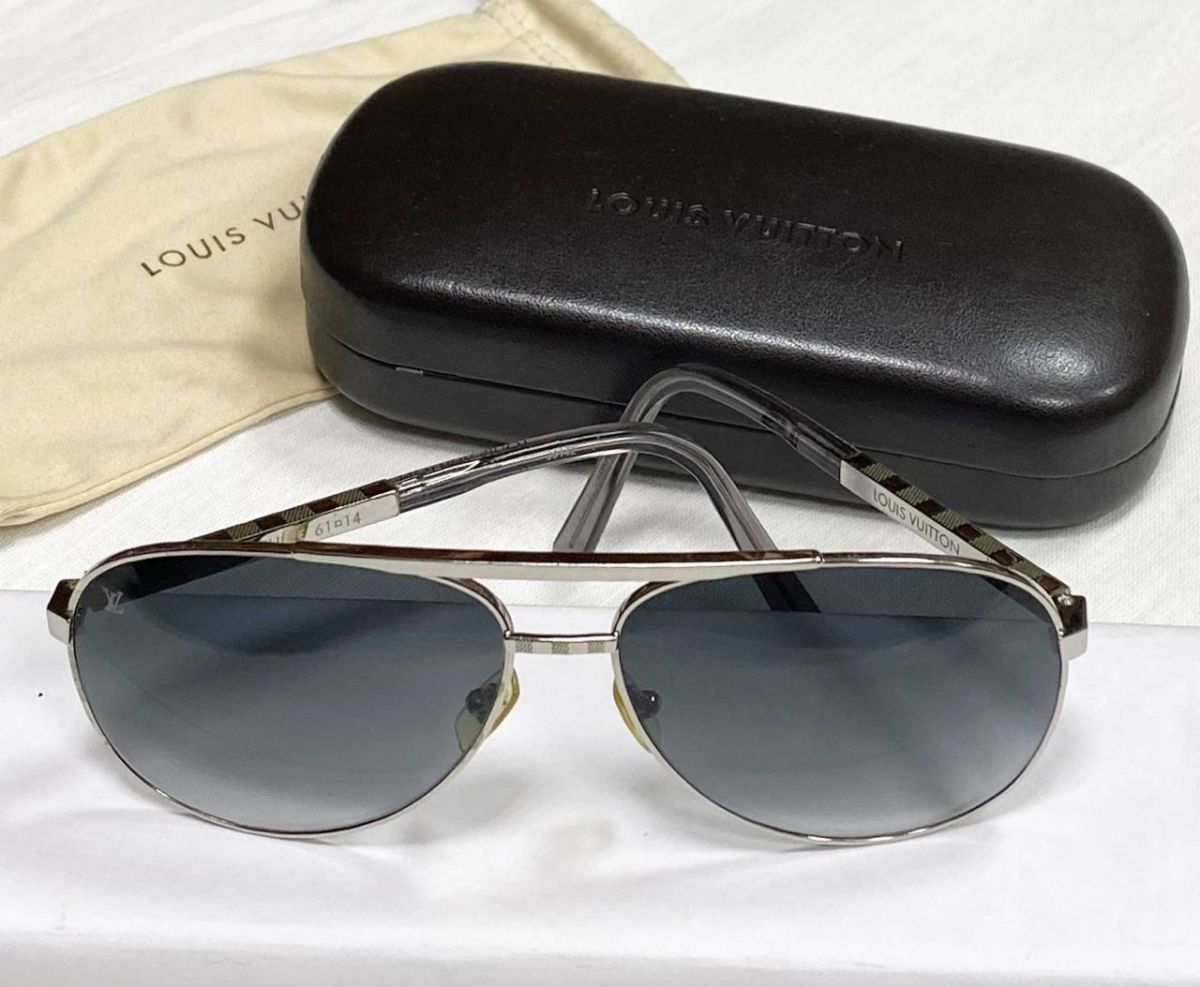 Очки Louis Vuitton цена 23 483 руб