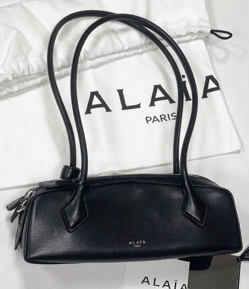 Сумочка Alaïa размер 32/10 цена 125 240 руб 
