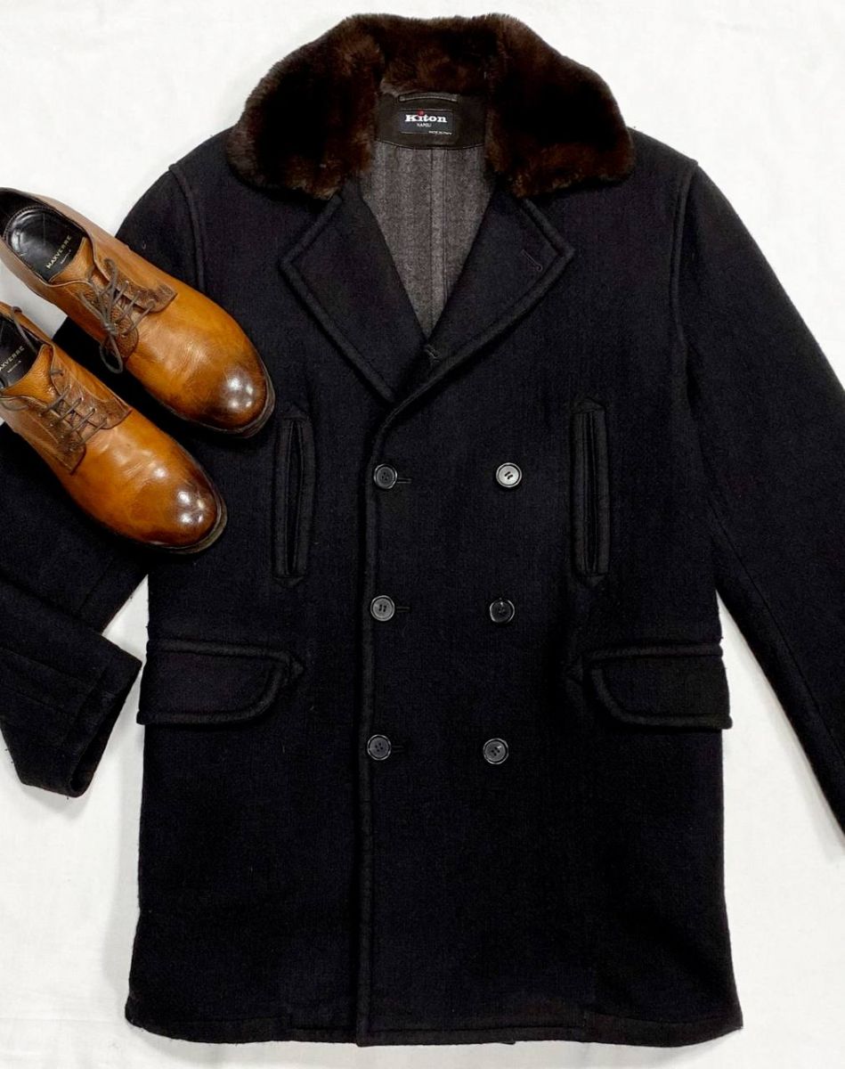 #mechtamen Пальто Kiton размер 54 цена 78 275 руб
Ботинки размер 43 цена 12 524 руб