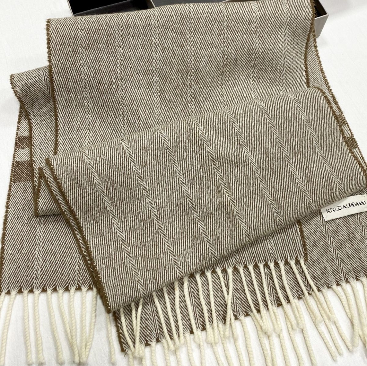 
#mechtamen Шарф KriziaUomo цена 4 697 руб 