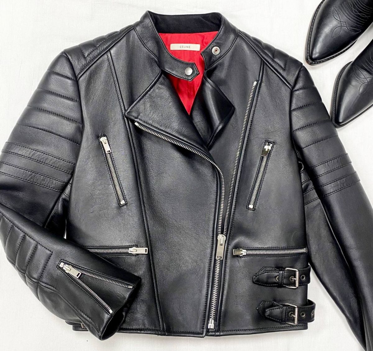 Куртка Celine размер 44 цена 78 275 руб