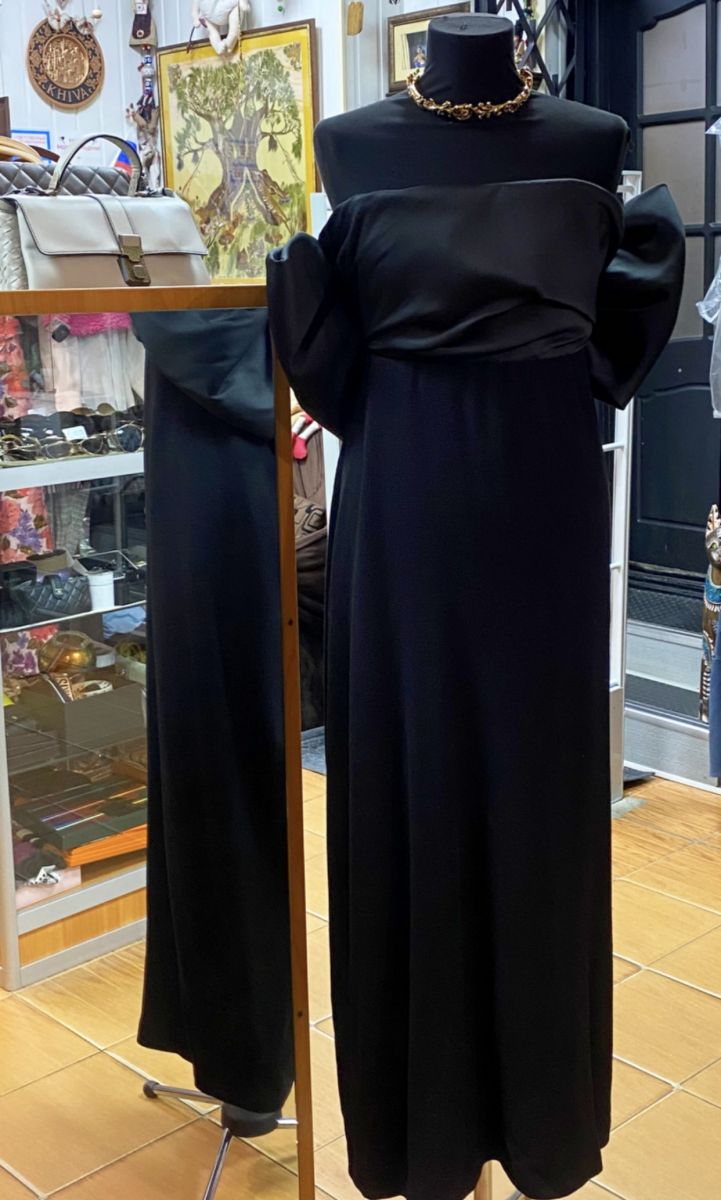 Платье Lanvin размер 36 цена 31 310 руб 