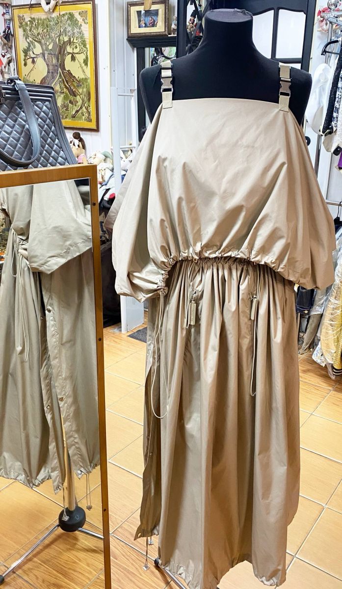 Платье Christian Dior размер M цена 78 275 руб