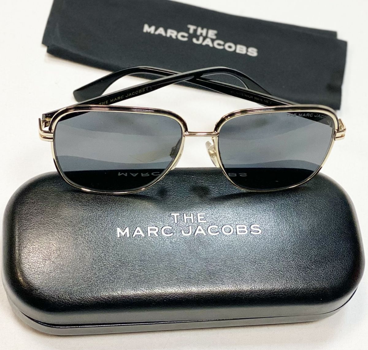 Очки Marc Jacobs цена 7 693 руб 
