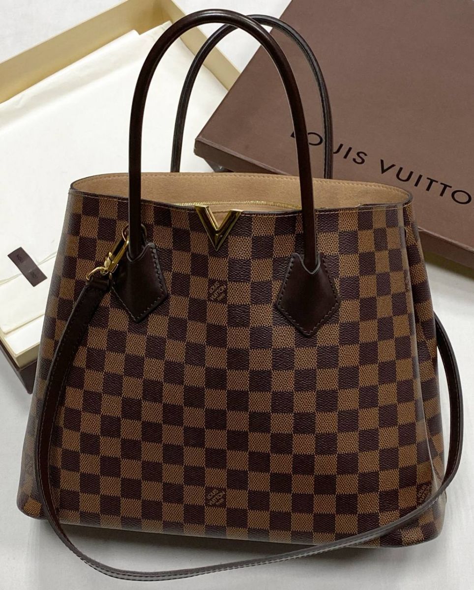 Сумка Louis Vuitton размер 32/25 цена 78 275 руб