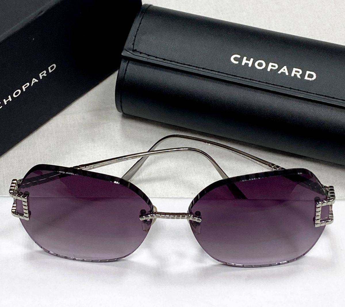 Очки Chopard цена 31 310 руб