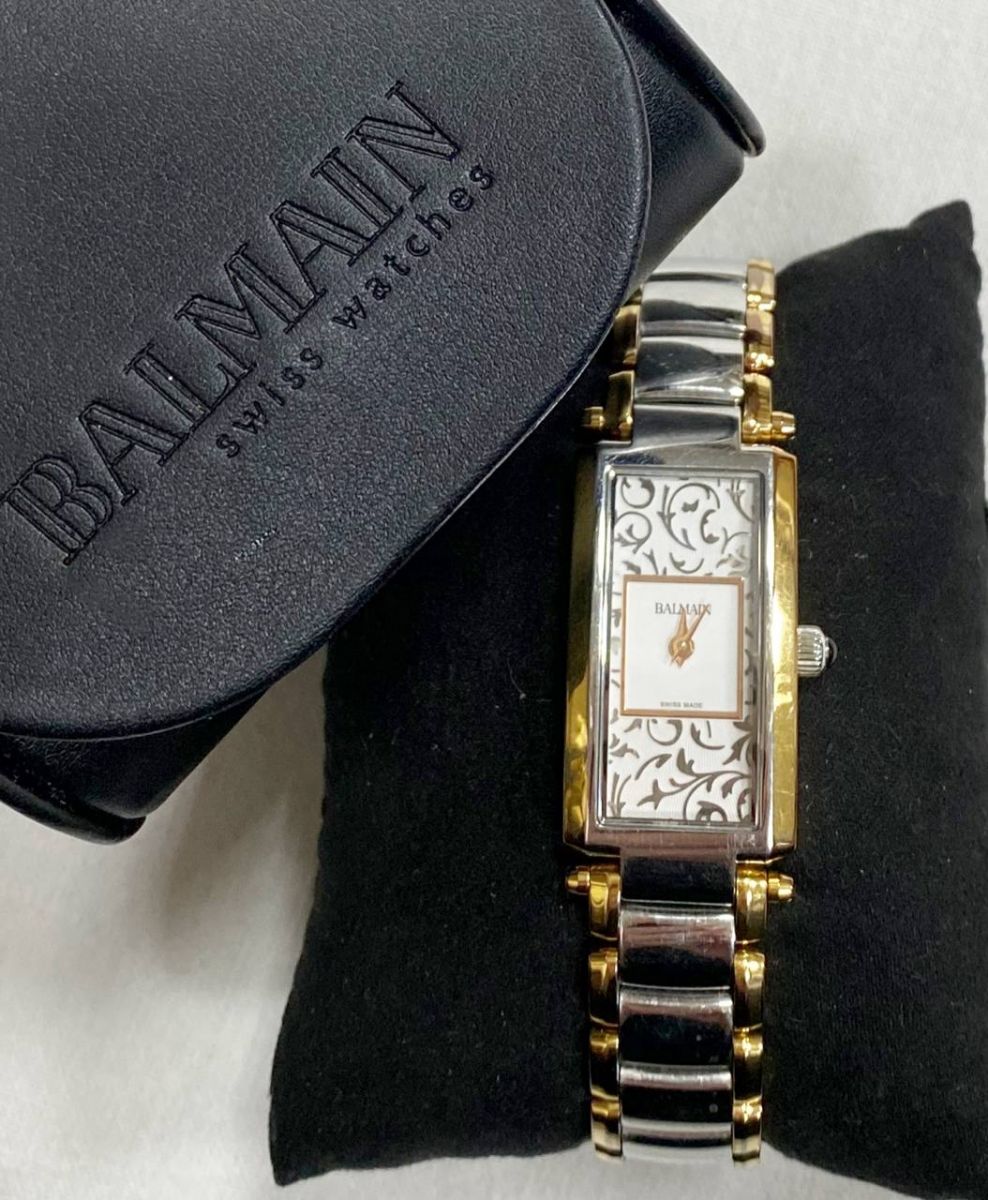 Часы Balmain цена 15 655 руб