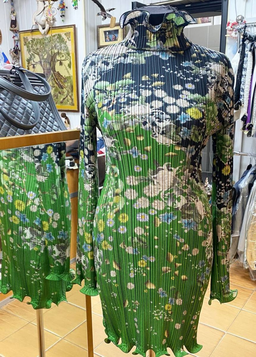 Платье Givenchy размер 38 цена 39 138 руб
