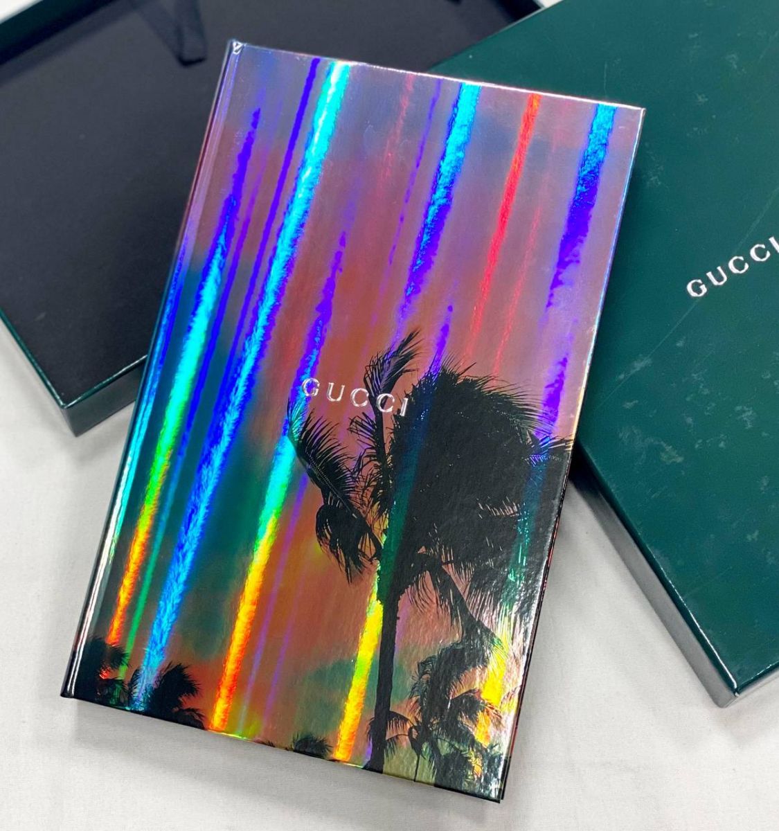 Набор Gucci цена 7 828 руб/ в коробке/ 