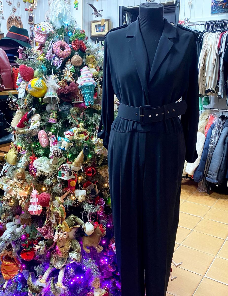 Комбинезон Alexander Terekhov размер 48 цена 23 483 руб 