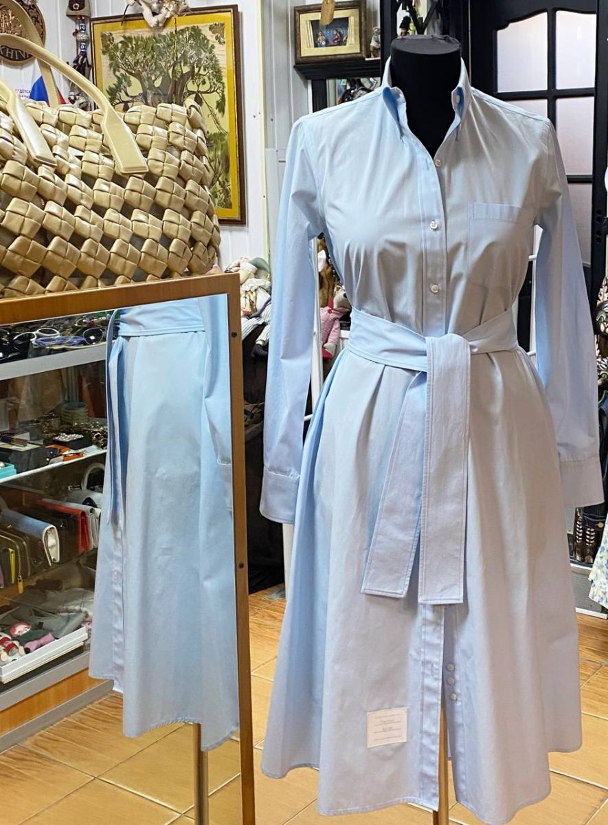 Платье Thom Browne размер 0 цена 23 483 руб