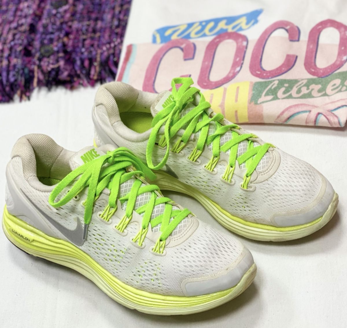 Кроссовки Nike размер 38 цена 2 308 руб 