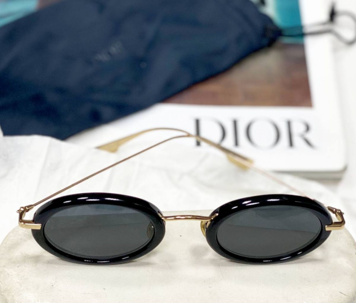 Очки Christian Dior цена 15 655 руб 