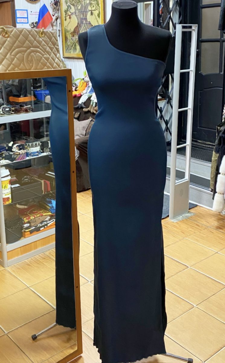 Платье Lanvin размер 38 цена 15 655 руб 