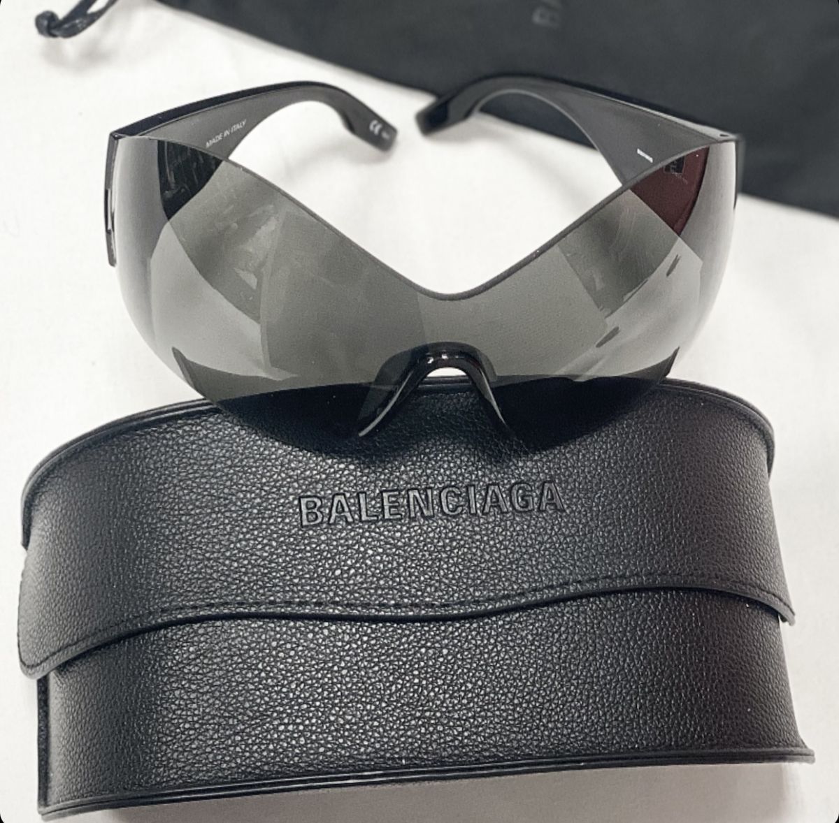Очки Balenciaga цена 23 078 руб 