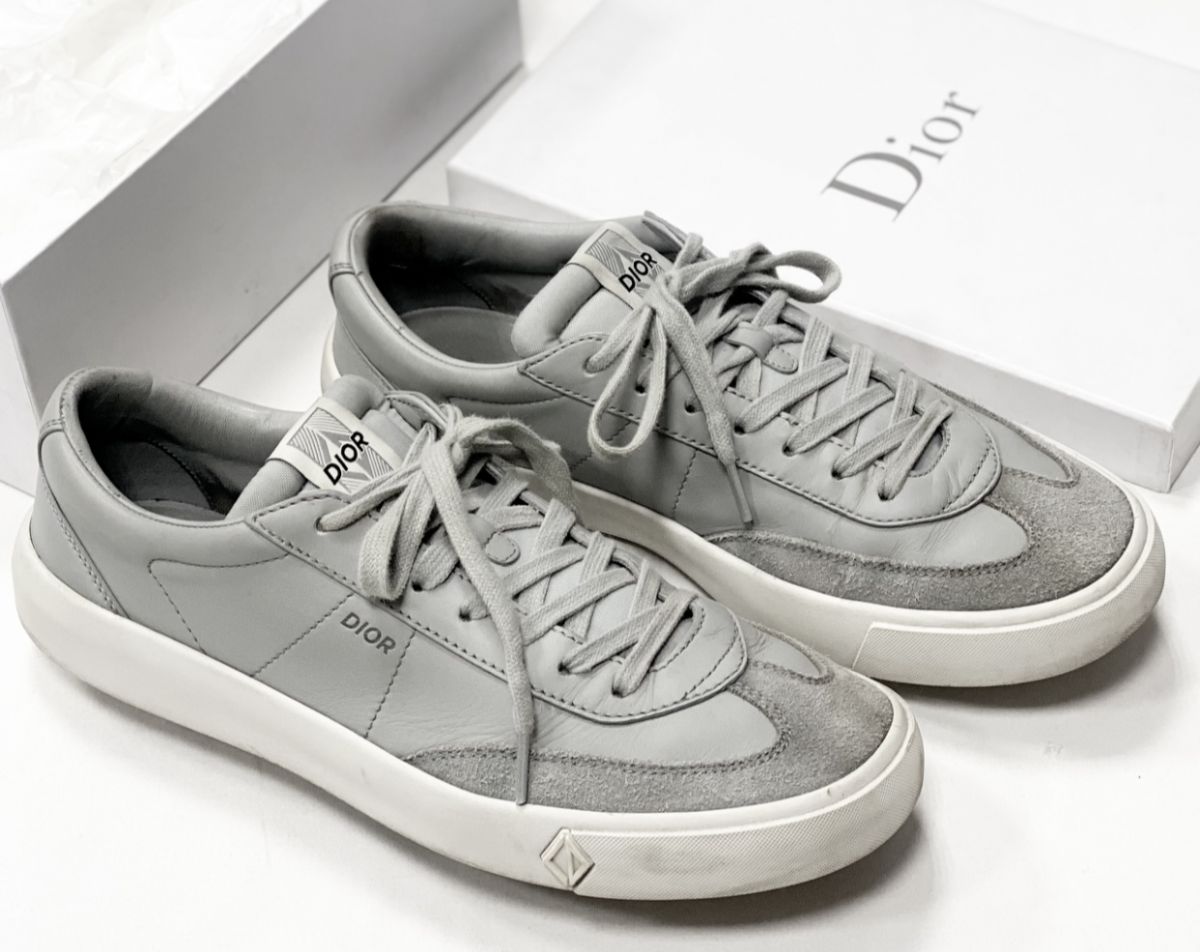 #mechtamen Кеды Dior размер 44 цена 7 838 руб 