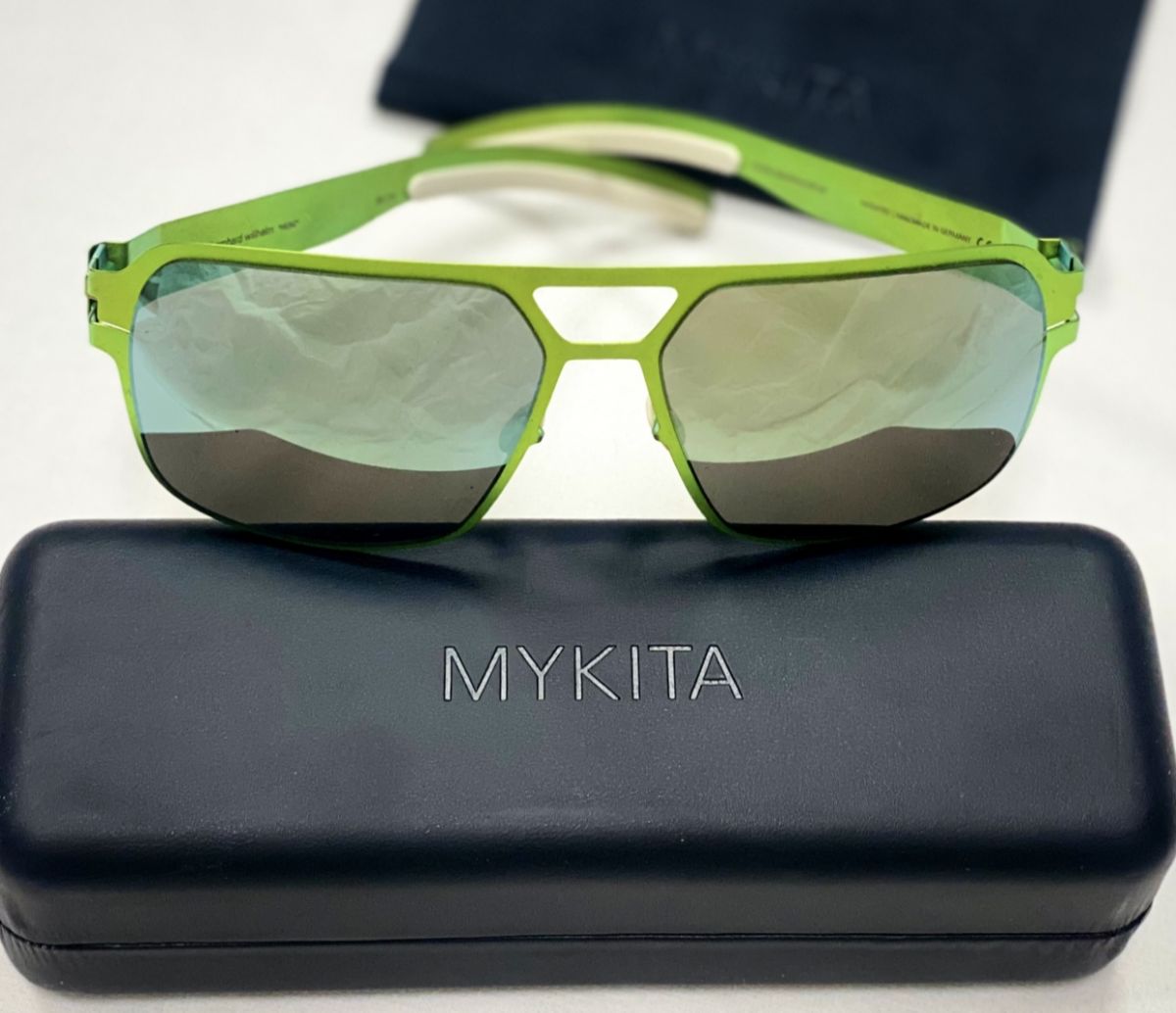 Очки Mykita цена 10 959 руб