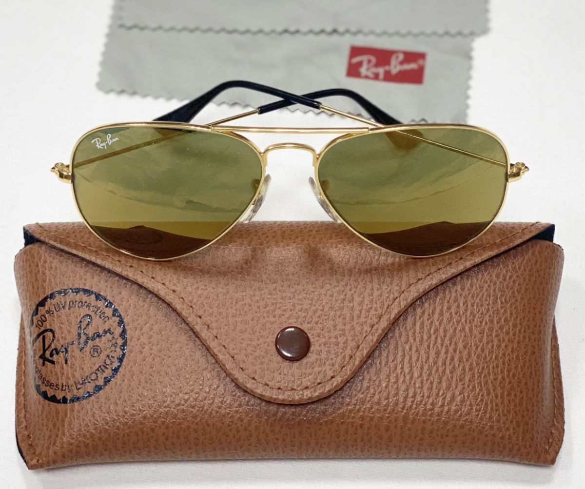 Очки Ray Ban цена 7 828 руб 