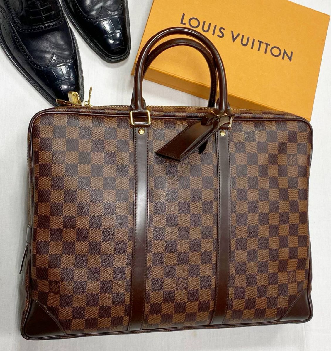 #mechtamen Сумка Louis Vuitton размер 40/30 цена 78 275 руб