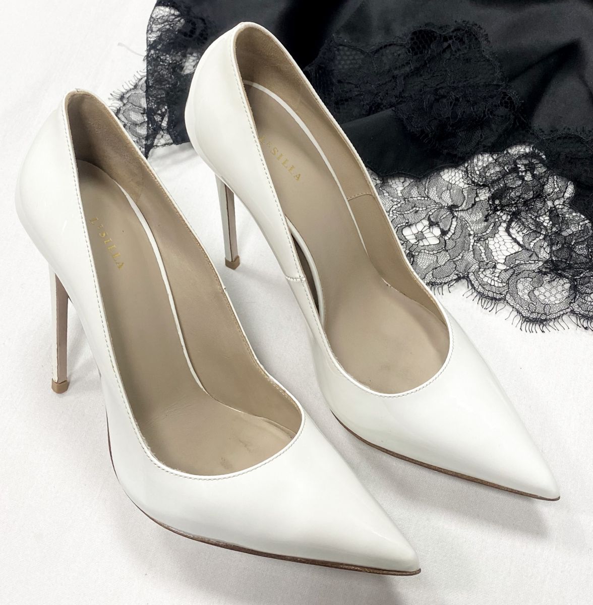 Туфли Le Silla размер 37 цена 23 483 руб