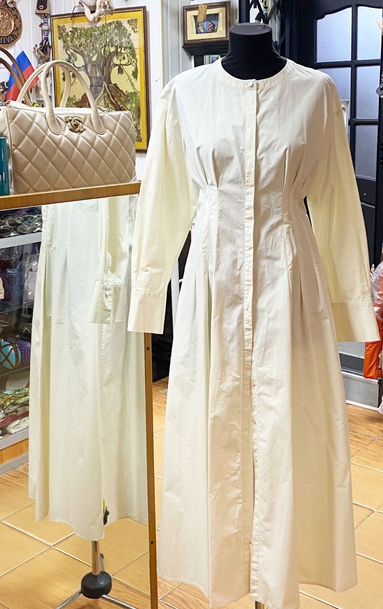 Платье Max Mara размер 42 цена 31 310 руб