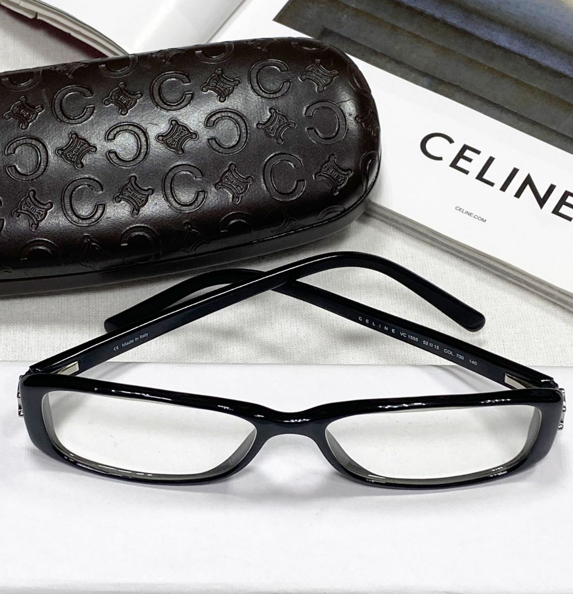 Очки Celine цена 9 393 ру