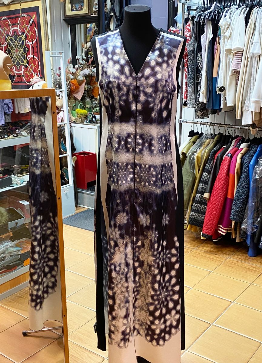 Платье Marc Jacobs размер 8 цена 10 770 руб 