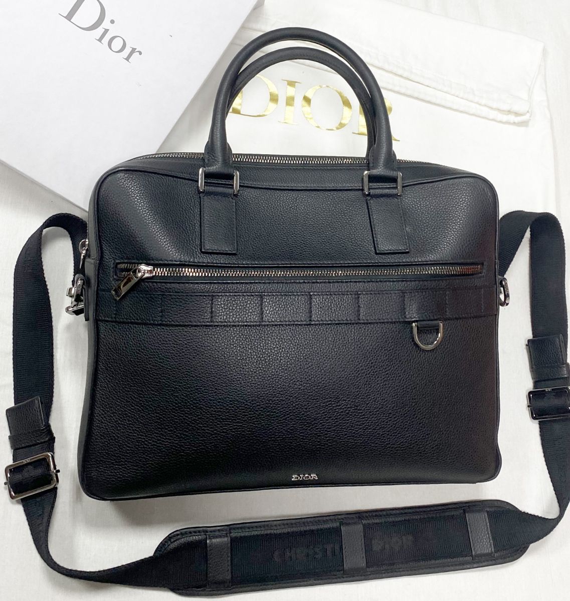 #mechtamen Сумка Dior размер 35/25 цена 78 275 руб