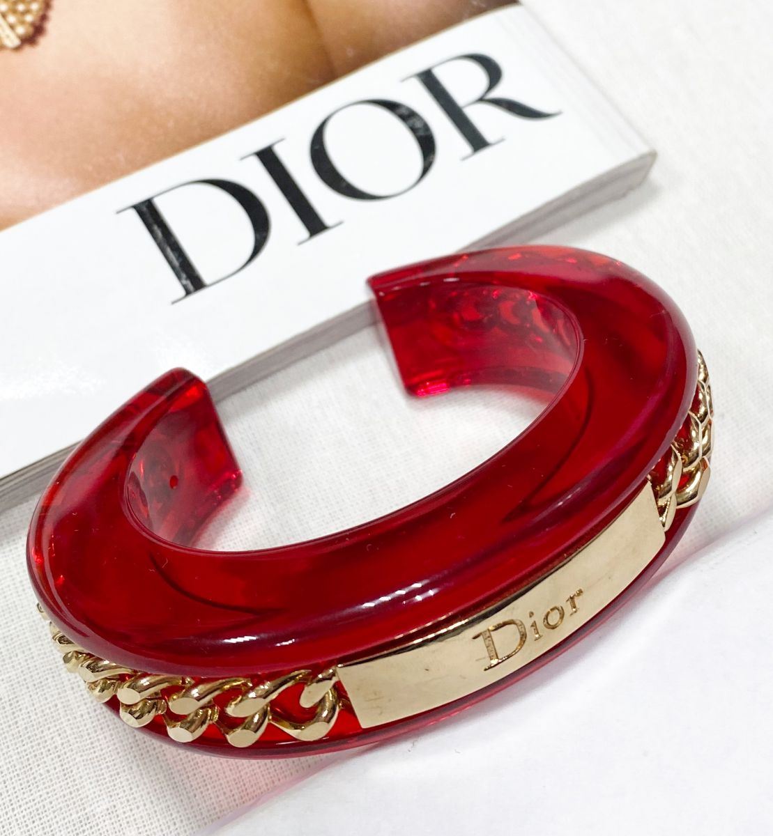 Браслет Dior цена 10 959 руб