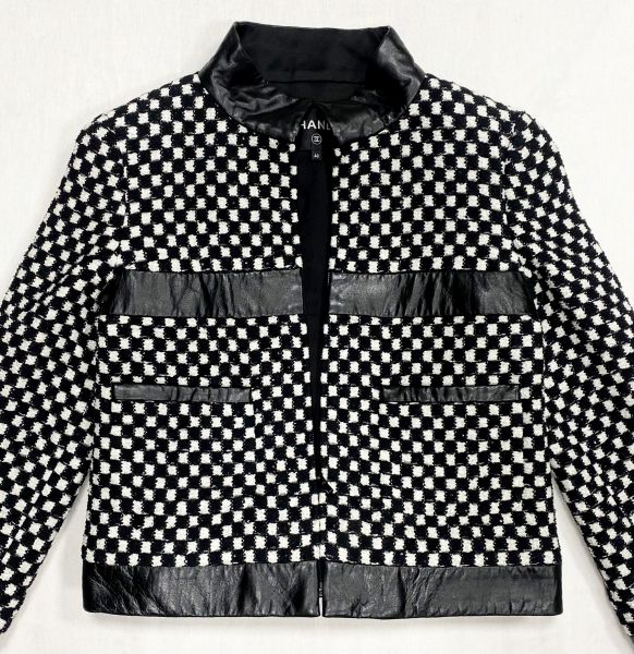 Жакет Chanel 