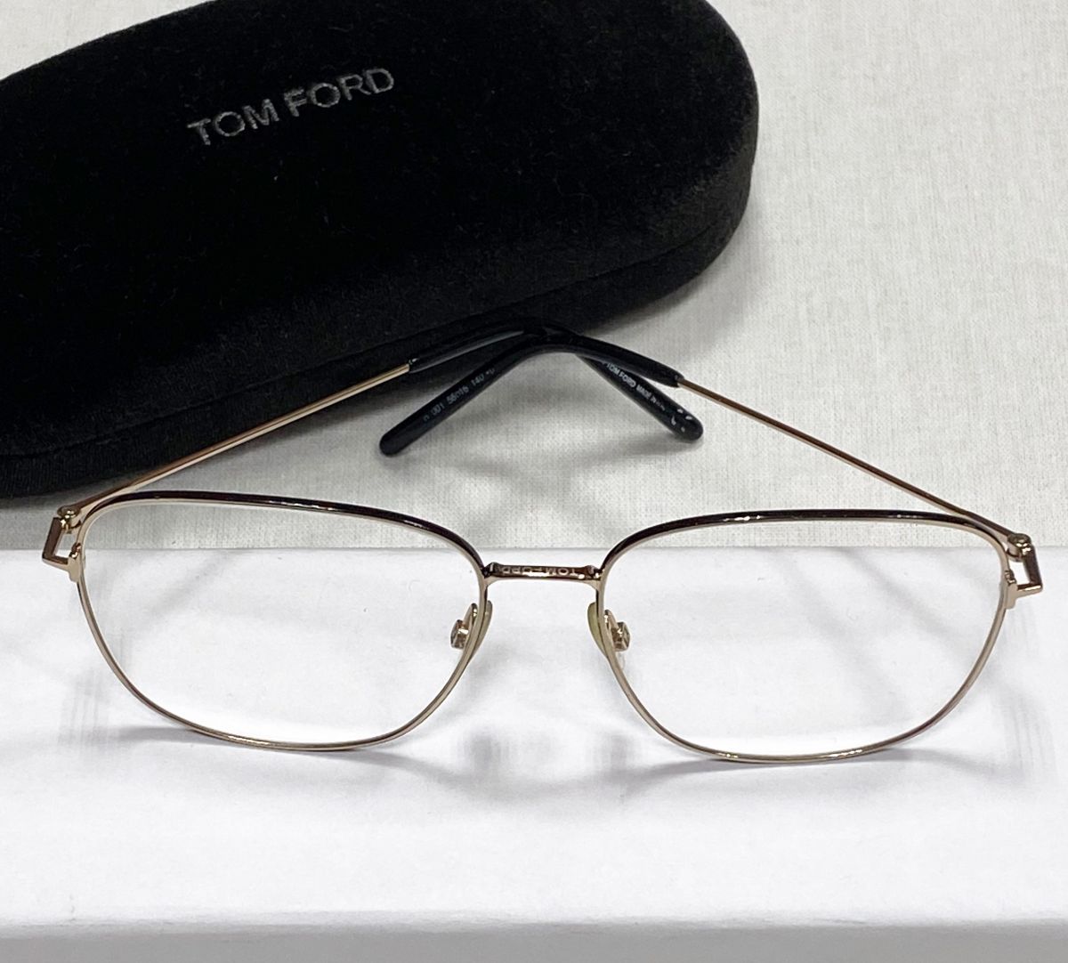 Очки / с диоптриями/ Tom Ford цена 23 483 руб

