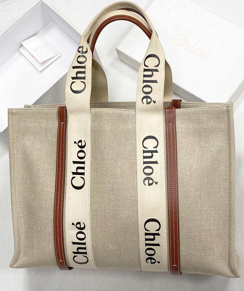 Сумка Chloe размер 42/30 цена 46 965 руб

